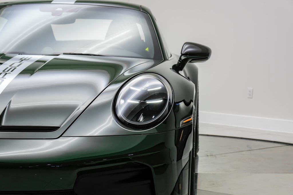 Used 2026 Porsche 911 GT3 RWD image 44