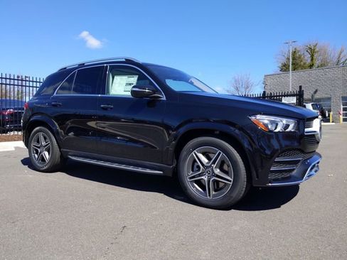 Used 2023 Mercedes-Benz GLE 450 4MATIC image 10