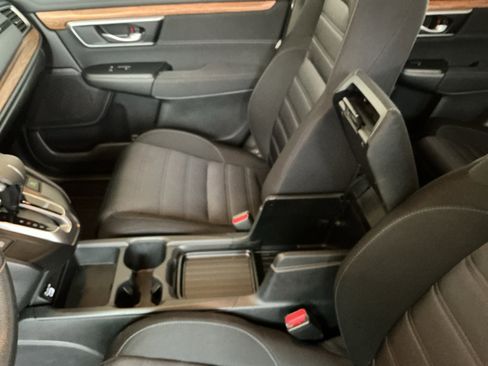 Used 2020 Honda CR-V EX image 12