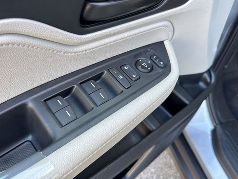 New 2026 Honda Odyssey EX-L image 28