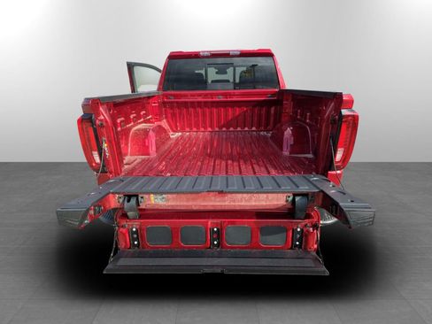 New 2026 GMC Sierra 1500 SLT w/ SLT Premium Package AWD/4WD image 34