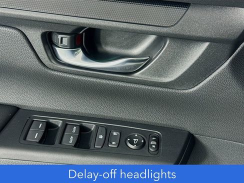 Certified 2026 Honda CR-V TrailSport image 24