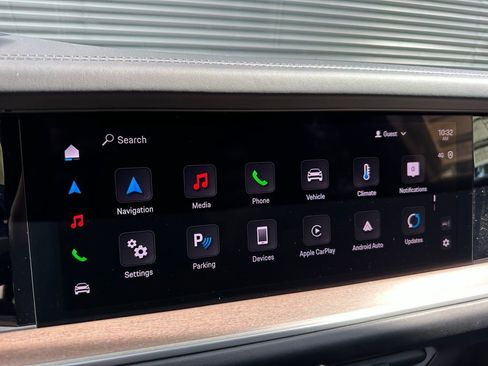 Certified 2025 Porsche Cayenne image 27