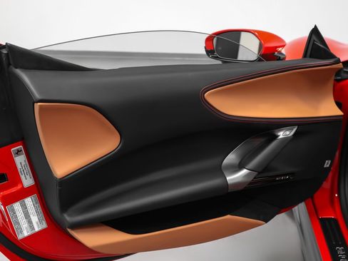 Certified 2024 Ferrari SF90 Spider AWD/4WD image 77