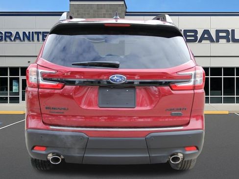New 2026 Subaru Ascent Bronze Edition image 7