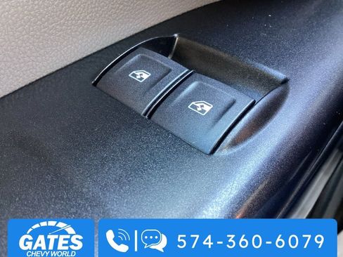 Used 2022 Chevrolet Colorado W/T w/ WT Convenience Package image 18