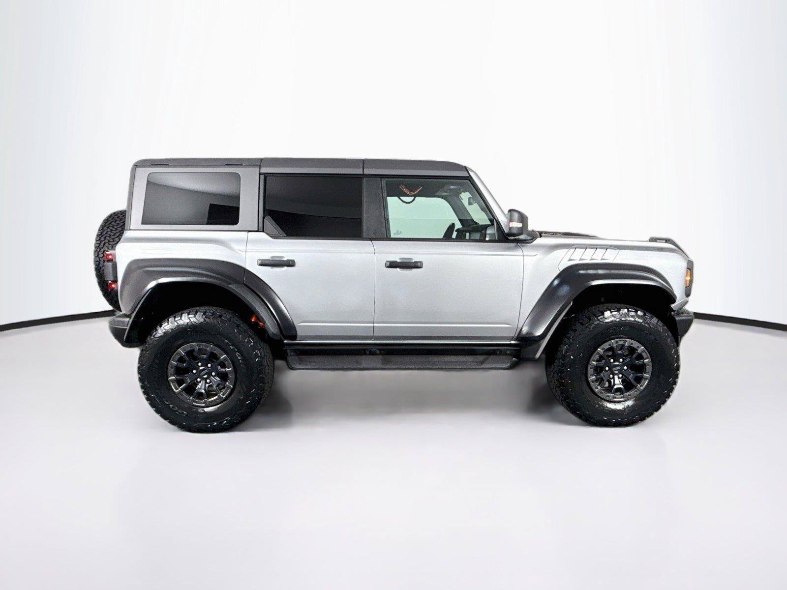 Used 2023 Ford Bronco Raptor AWD/4WD image 11