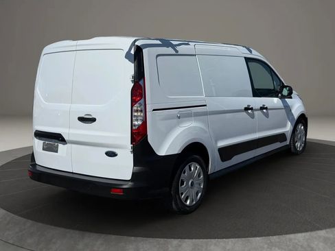 Used 2021 Ford Transit Connect XL FWD image 6