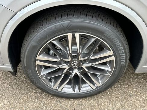 New 2026 Acura MDX w/ Advance Package image 8