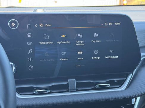 Used 2025 Chevrolet Equinox LT FWD image 21