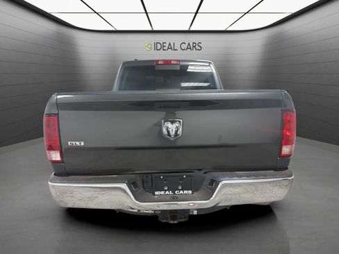 Used 2020 RAM 1500 Classic SLT RWD image 6