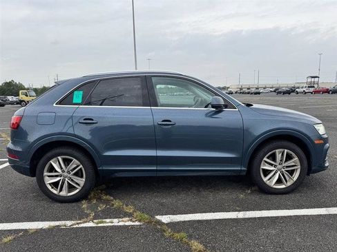 Used 2016 Audi Q3 2.0T Premium Plus AWD/4WD image 5