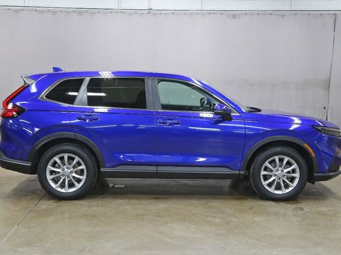 Certified 2024 Honda CR-V EX-L image 16