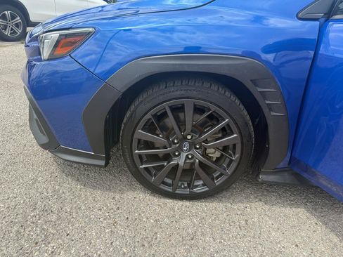 Used 2023 Subaru WRX Premium AWD/4WD image 24