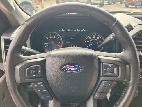 Certified 2018 Ford F150 XLT w/ Equipment Group 302A Luxury image 28