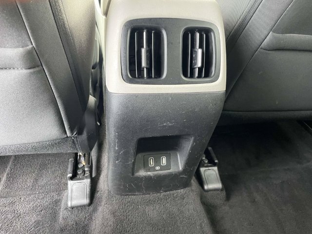 Used 2024 Hyundai Tucson SEL FWD image 14