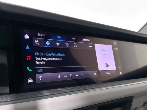Certified 2025 Porsche Cayenne E-Hybrid AWD/4WD image 21