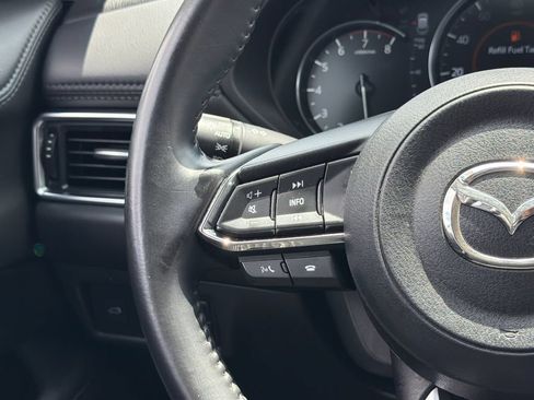 Used 2023 MAZDA CX-5 AWD 2.5 S w/ Premium Package image 28