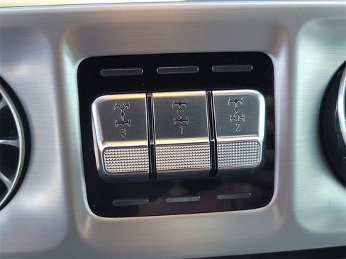 Used 2021 Mercedes-Benz G 63 AMG G 63 AMG w/ Seat Comfort Package image 14