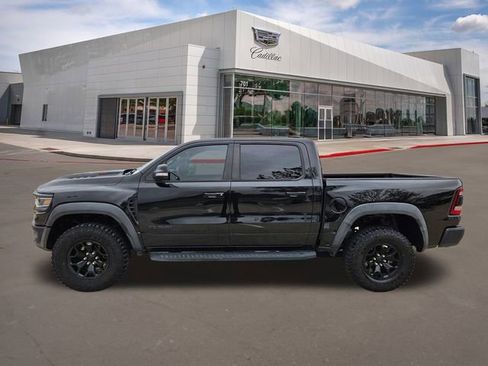 Used 2022 RAM 1500 TRX w/ TRX Level 1 Equipment Group image 3