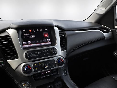 Used 2016 GMC Yukon SLT RWD image 33