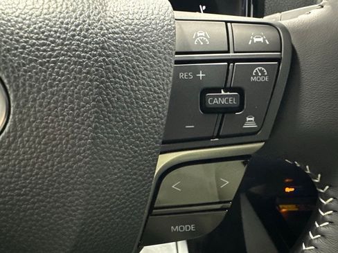 Used 2026 Toyota Camry SE FWD image 20