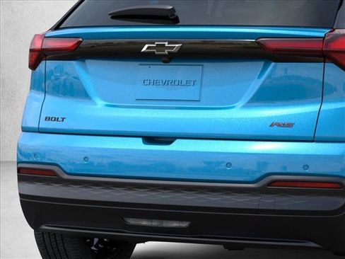 New 2027 Chevrolet Bolt RS w/ Technology Package FWD image 14