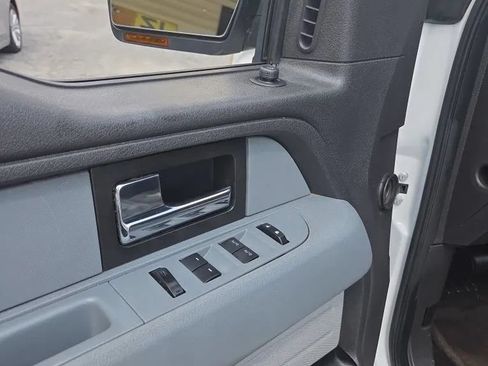 Used 2013 Ford F150 XLT w/ Luxury Equipment Group RWD image 11