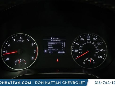 Used 2021 Kia Seltos EX AWD/4WD image 7