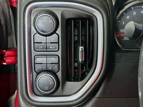 Used 2019 Chevrolet Silverado 1500 RST w/ All-Star Edition AWD/4WD image 10