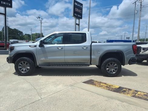 New 2026 GMC Sierra 1500 AT4X AWD/4WD image 4