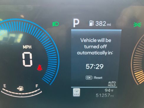 Used 2025 Hyundai Sonata SEL FWD image 7