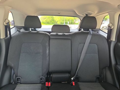 Certified 2024 Honda CR-V EX image 28