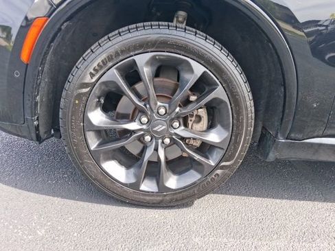 Used 2023 Dodge Durango R/T w/ Blacktop Package AWD/4WD image 6