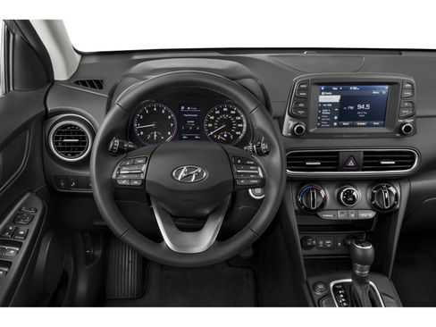 Used 2020 Hyundai Kona SEL Plus AWD/4WD image 4