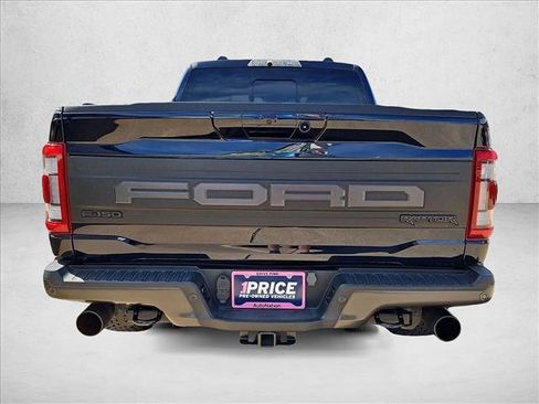 Used 2023 Ford F150 Raptor AWD/4WD image 6