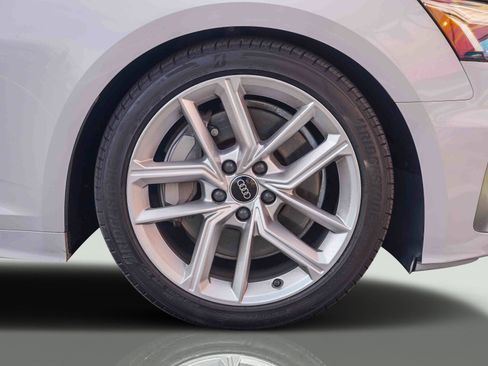 Used 2023 Audi A5 2.0T Premium w/ Convenience Package image 38