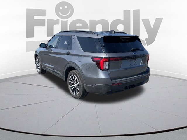 Used 2026 Ford Explorer ST-Line AWD/4WD image 7