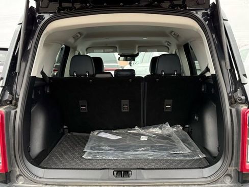 Used 2021 Ford Bronco Sport Outer Banks w/ Outer Banks Package (96D) image 32