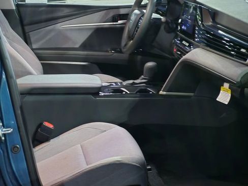 Used 2026 Toyota Camry LE image 19