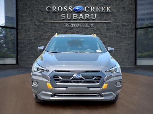 New 2026 Subaru Crosstrek 2.5i Wilderness AWD/4WD image 2