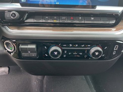 New 2026 Chevrolet Silverado 1500 LT w/ LPO, Liner Protection Package image 32