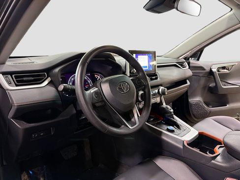 Used 2024 Toyota RAV4 Adventure image 4
