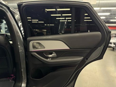 Used 2024 Mercedes-Benz GLE 63 AMG S image 32