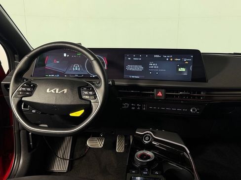 Used 2023 Kia EV6 GT AWD/4WD image 12