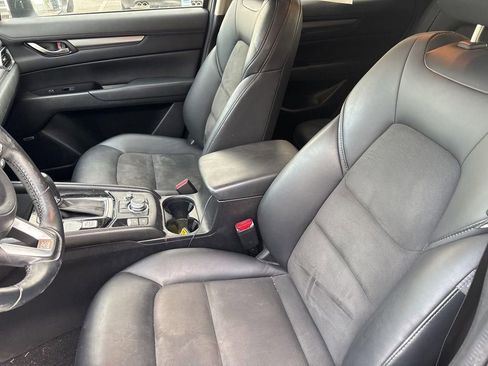 Used 2019 MAZDA CX-5 Touring image 11