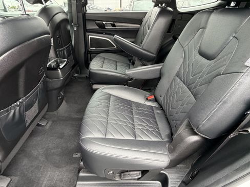 Certified 2024 Kia Telluride EX X-Line AWD/4WD image 28