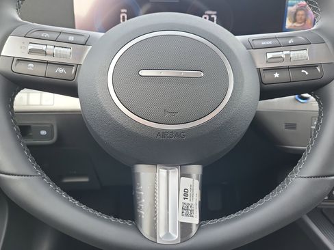 New 2026 Hyundai Kona SEL Sport AWD/4WD image 11