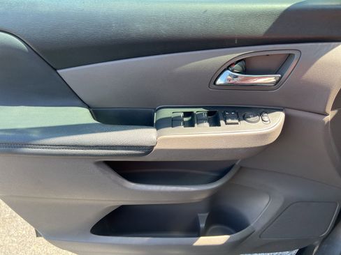 Used 2015 Honda Odyssey EX-L image 20