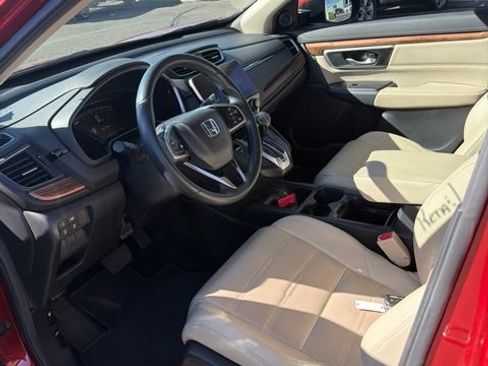 Used 2018 Honda CR-V EX-L image 16